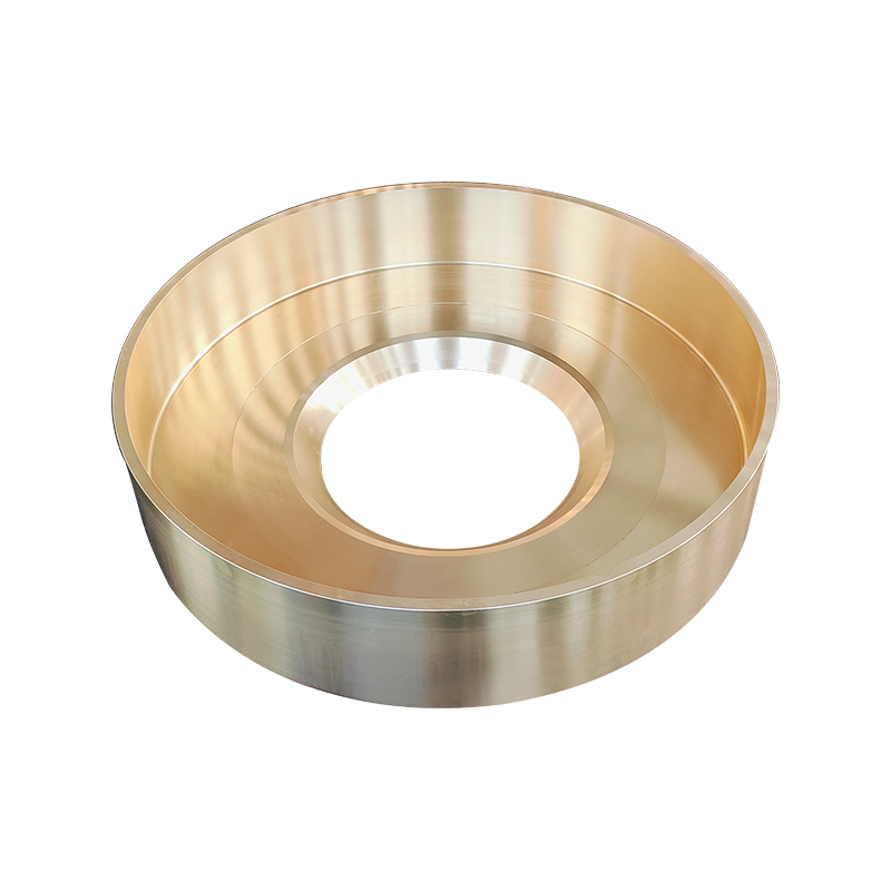 Cubierta de Flange de Hélice